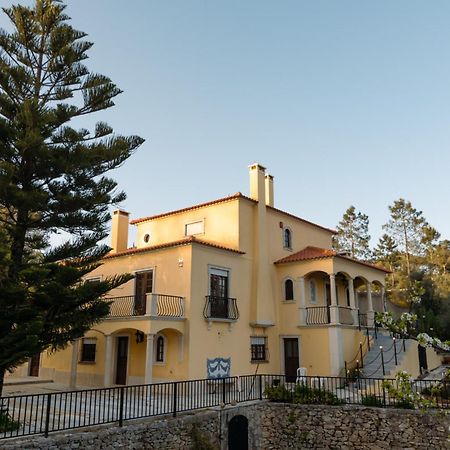 Alojamento Santo Antonio Serra de Santo Antonio Extérieur photo