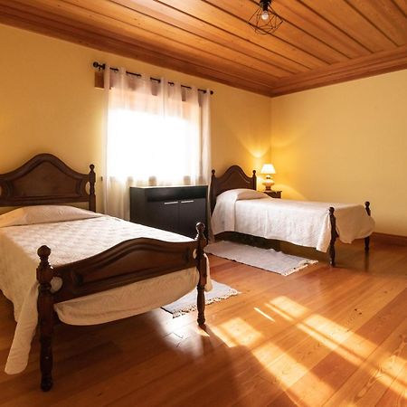 Alojamento Santo Antonio Serra de Santo Antonio Extérieur photo