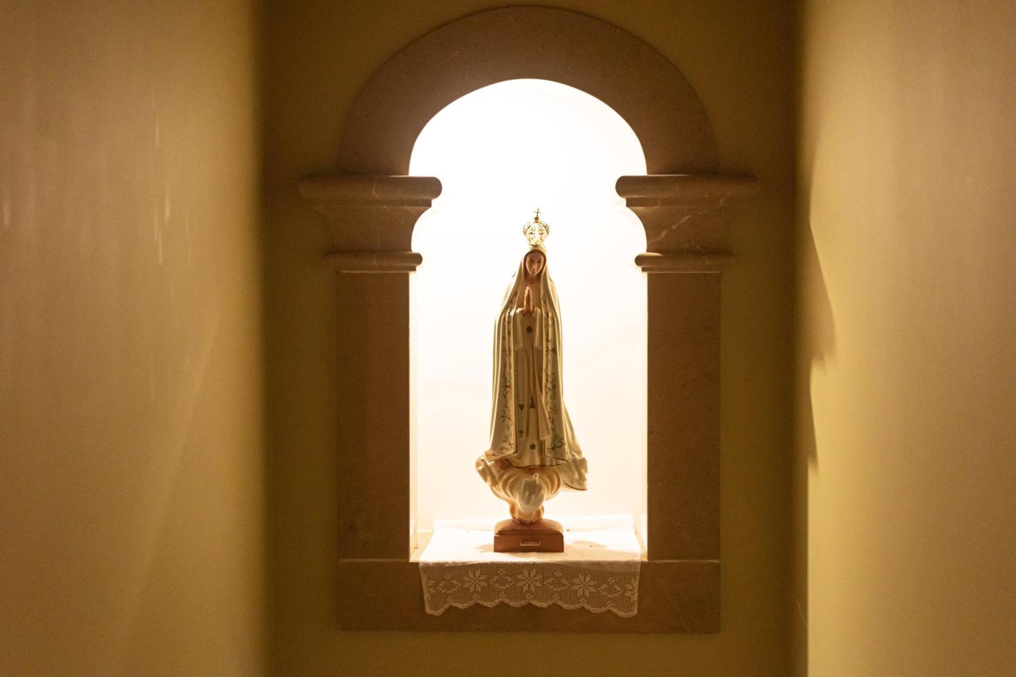 Alojamento Santo Antonio Serra de Santo Antonio Extérieur photo