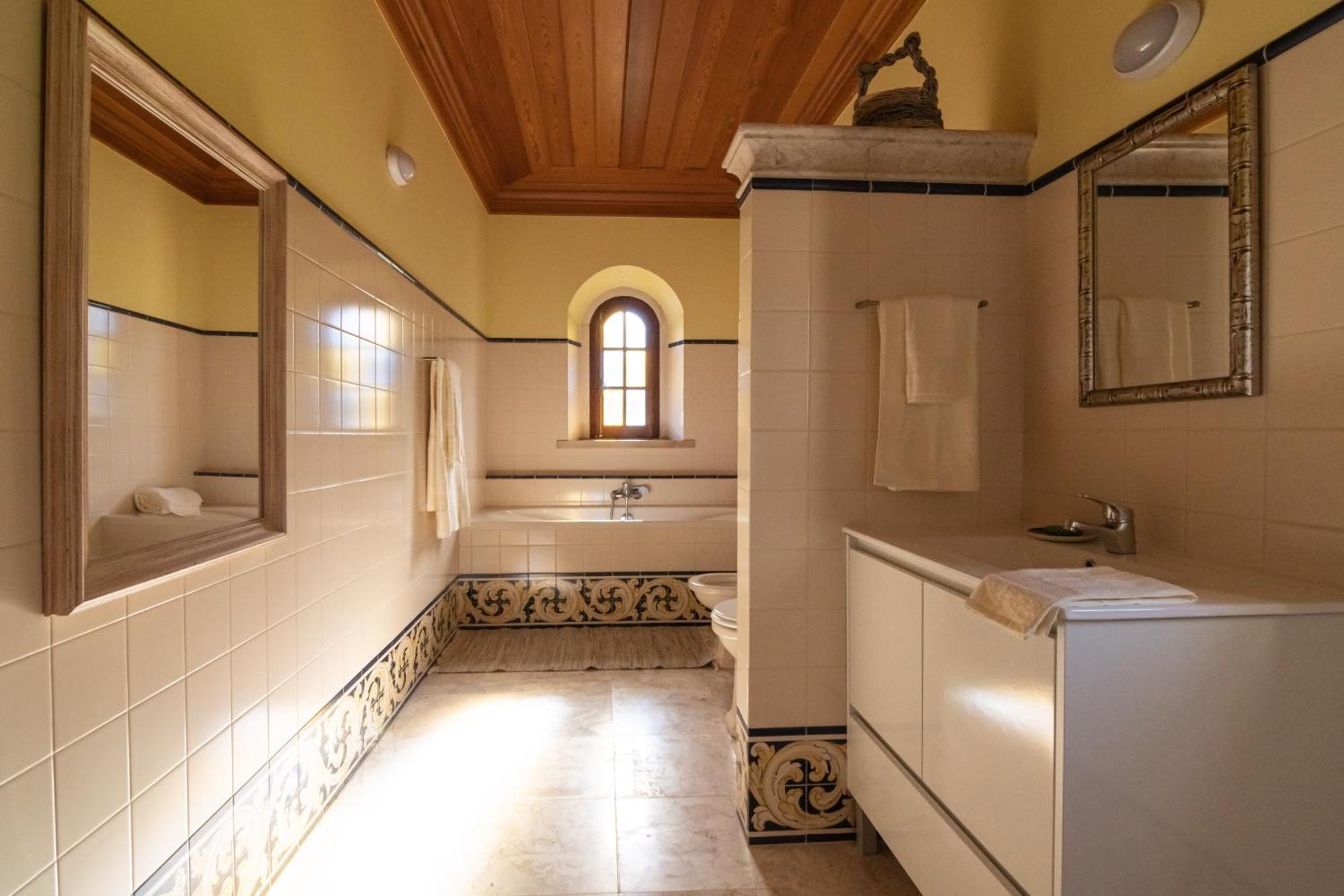 Alojamento Santo Antonio Serra de Santo Antonio Extérieur photo